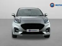 Used Ford Puma ST-Line X 155 HP (114 kW) 2023 Silver SUV