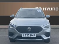 Used MG ZS Excite 106 HP (77 kW) 2024 SUV