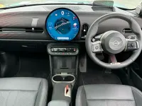 Used Mini Cooper Hatch 113 kW (154 HP) 2025 Green Hatchback