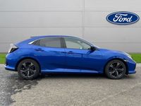 used Honda Civic HATCHBACK