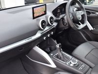 used Audi Q2 35 TFSI S Line 5dr S Tronic