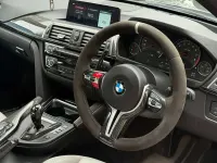 Used BMW M3 Competition Edition 2016 Grey Sedan