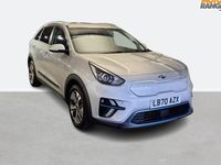 Used Kia e-Niro 150 kW (204 HP) 2020 SUV
