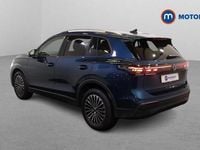 Used VW Tiguan Match 131 HP (96 kW) 2025 Blue SUV