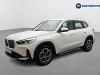 Used BMW iX1 xLine 230 kW (313 HP) 2023 White SUV