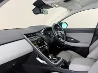 Used Jaguar E-Pace R-Dynamic 309 HP (227 kW) 2022 Blue SUV