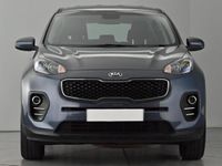 used Kia Sportage 1.6 GDi ISG 1 5dr