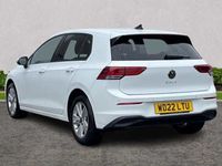 used VW Golf Hatchback 1.5 TSI 150 Life 5dr