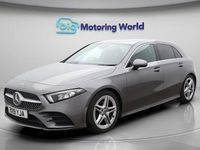 Used Mercedes A200 Executive 163 HP (119 kW) 2022 Hatchback
