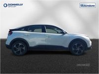 Używany Citroën C4 PureTech 2024 Biały SUV