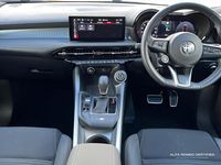 Used Alfa Romeo Tonale Sprint 158 HP (116 kW) 2024 Red SUV