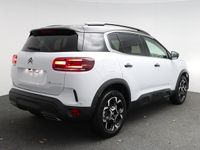 New Citroën C5 Aircross 127 HP (93 kW) 2025 White SUV