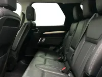Used Land Rover Discovery Landmark 301 HP (221 kW) 2020 Grey SUV