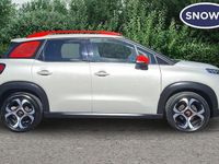 Begagnad Citroën C3 Flair 102 HK (75 kW) 2020 Halvkombi