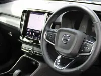 Used Volvo EX40 Plus 175 kW (238 HP) 2025 SUV
