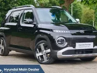 Usado Hyundai Inster 85 kW (116 HP) 2026 Citadino