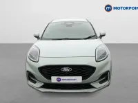 Used Ford Puma ST-Line 125 HP (91 kW) 2025 Grey SUV