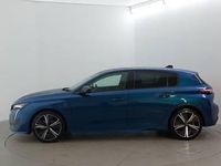 Used Peugeot 308 GTi 131 HP (96 kW) 2025 Blue Hatchback