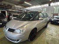 Usado Renault Grand Espace 150 HP (110 kW) 2008 Prateado Monovolume