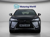 Used Lexus UX 300e 150 kW (204 HP) 2023 SUV
