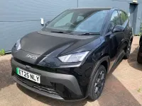 New BYD Dolphin Surf Boost 64 kW (88 HP) 2026 Hatchback
