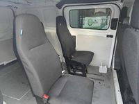 Used Ford Transit Custom 105 HP (77 kW) 2018 White Van