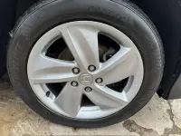 Używany Honda HR-V SE 2018 Biały SUV