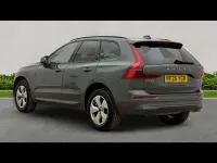 Used Volvo XC60 Core 247 HP (181 kW) 2025 Green SUV