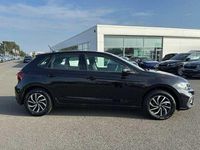 New VW Polo Life 95 HP (69 kW) 2025 Hatchback