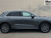 used Audi Q3 S Line 35 Tfsi S-A