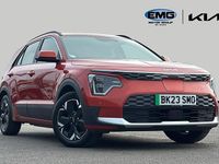 Used Kia e-Niro 150 kW (204 HP) 2023 SUV