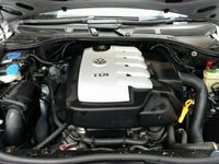 Used VW Touareg 2004 SUV