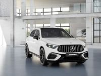 New Mercedes GLC63 AMG AMG 680 HP (500 kW) 2025 Estate