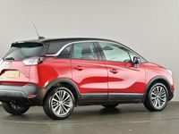 used Vauxhall Crossland X 1.2 [83] Griffin 5dr [Start Stop]