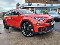 Used Abarth 600e 175 kW (238 HP) 2025 SUV