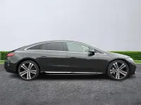 Used Mercedes EQS450+ Business 264 kW (360 HP) 2026 Grey Sedan