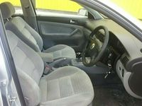 Used VW Passat 2001 Sedan