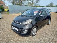 used Kia Picanto 1.0 2