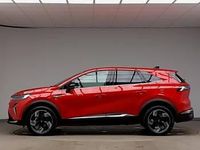 Used Renault Symbioz Techno 140 HP (102 kW) 2025 Red SUV