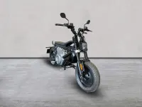 New BMW 02 2025 Black