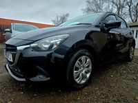 Used Mazda 2 2015 Black Hatchback