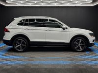 Used VW Tiguan SE 2017 White SUV