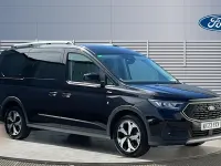 Used Ford Tourneo Active 122 HP (89 kW) 2026 Estate