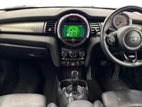 Used Mini Cooper Exclusive 134 HP (98 kW) 2019 Grey Hatchback