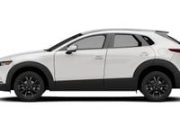 New Mazda CX-30 Exclusive-Line 140 HP (102 kW) 2026 SUV