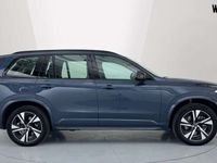 used Volvo XC90 2.0 T8 [455] RC PHEV Plus Dark 5dr AWD Geartronic