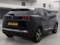 Used Peugeot 3008 Allure 131 HP (96 kW) 2020 SUV