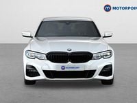 Used BMW 320 M Sport 2020 White Sedan