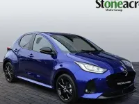 Used Mazda 2 Homura-Line 116 HP (85 kW) 2026 Hatchback