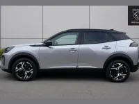 Used Peugeot 2008 GTi 128 HP (94 kW) 2025 Grey SUV